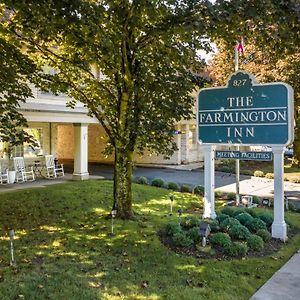 The Farmington Inn And Suites