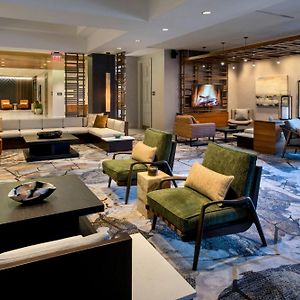 Richmond Marriott Short Pump